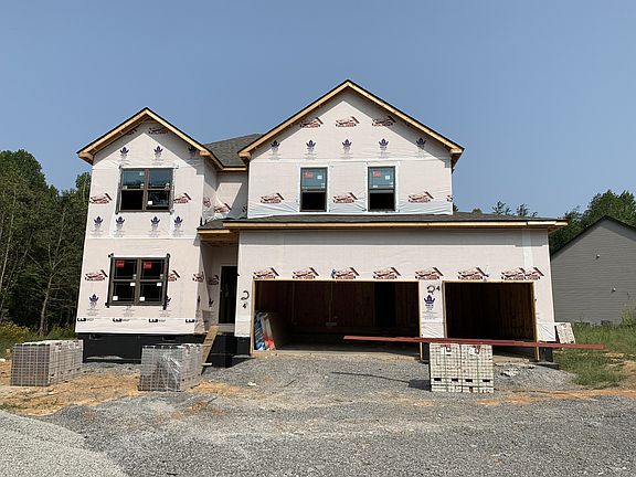 2nd image of 24 Morningwood Lot 24