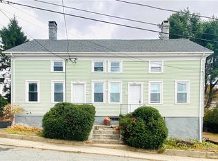 7 Nobile St, West Warwick, RI 02893