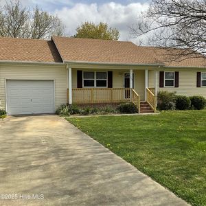 117 Northbanks Drive, Elizabeth City, NC, 27909