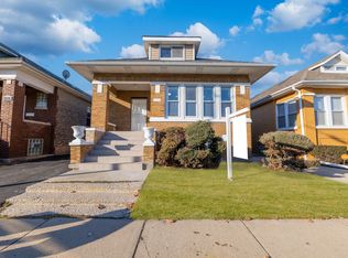 8226 S Morgan St, Chicago, IL 60620