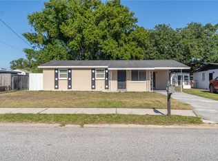5024 S 85th St, Tampa, FL 33619
