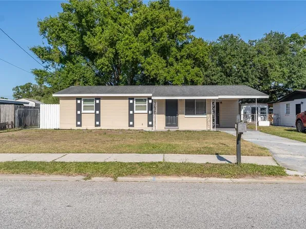 5024 S 85th St, Tampa, FL 33619