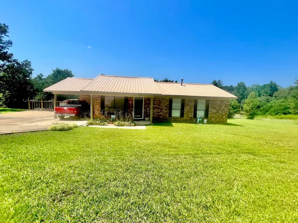 134 Prentiss Dr, Sulligent, AL 35586