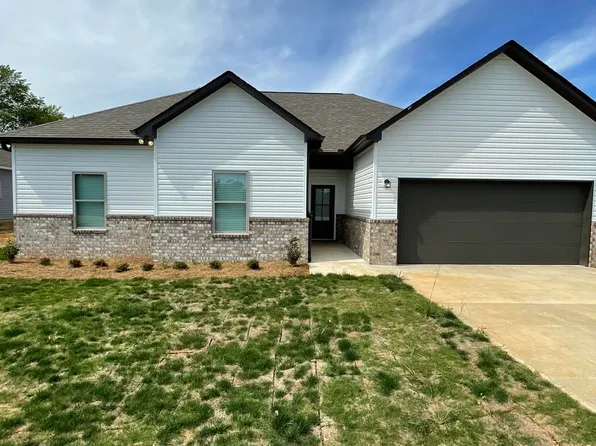 965 Brickstore Rd, Eastaboga, AL 36260