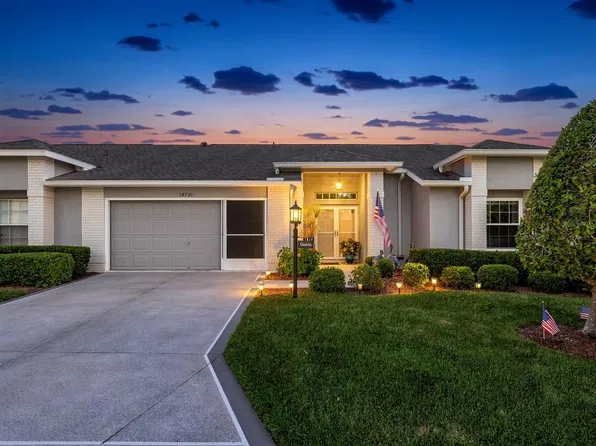 18730 WORTHINGTON DRIVE, HUDSON, FL 34667