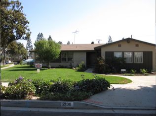 2130 Melody Ln, Fullerton, CA 92831