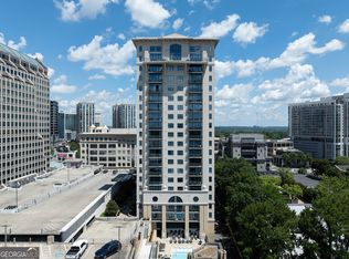 3040 Peachtree Rd NW UNIT 1211, Atlanta, GA 30305