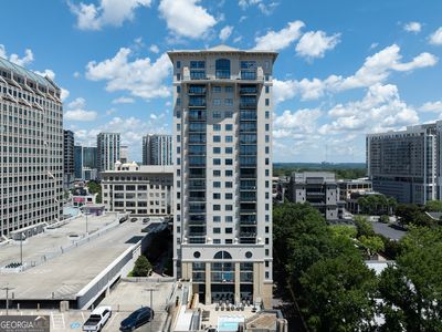3040 Peachtree Rd NW UNIT 1211, Atlanta, GA, 30305