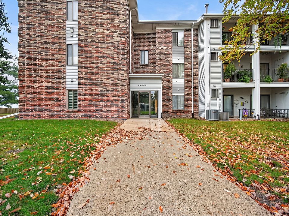 1st image of 4805 86th St APT 34