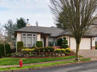 22000 SW 106th Pl, Tualatin, OR 97062