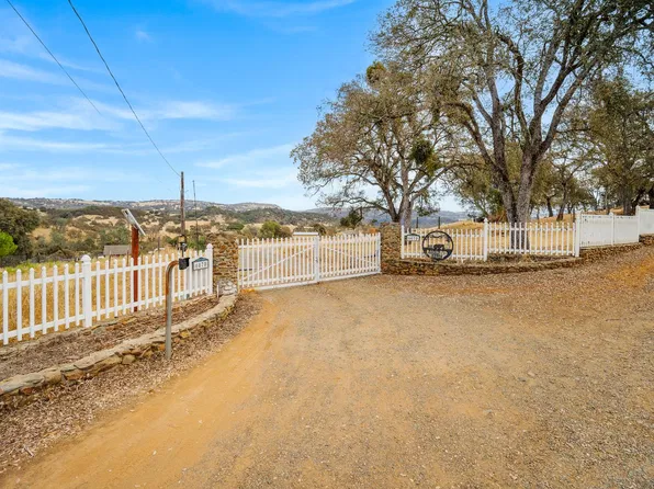 6070 Stony Creek Rd, Jackson, CA 95642