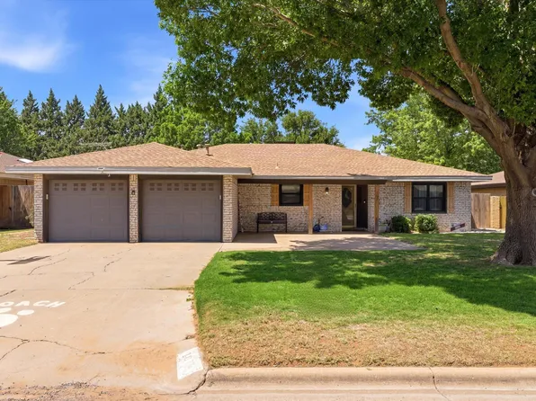 107 E 26th St, Littlefield, TX 79339