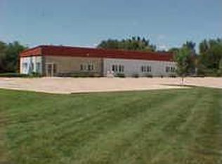 5108 Nordic Dr, Cedar Falls, IA 50613