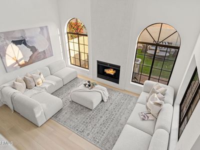 11011 N 92nd St UNIT 1007, Scottsdale, AZ, 85260