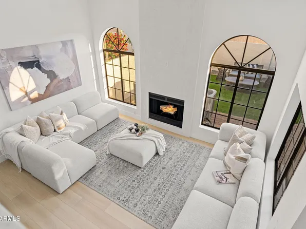 11011 N 92ND Street #1007, Scottsdale, AZ 85260