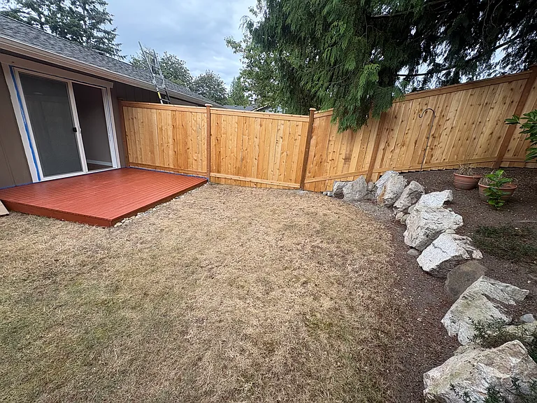11661 SE 323rd Pl #A — Photo 11