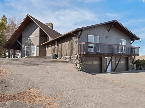 5051 State Route 270, Pullman, WA 99163