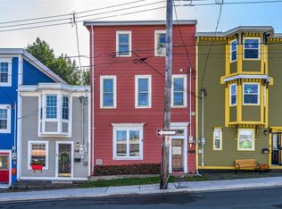 85 King's Road, St. John's, NL A1C3P7