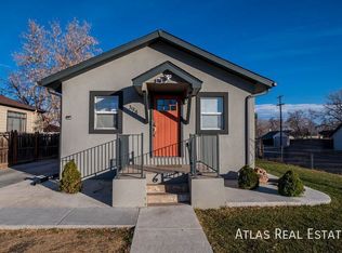 398 S Raleigh St, Denver, CO 80219