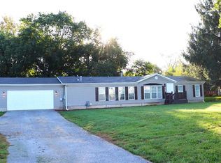 509 N State Road 149, Valparaiso, IN 46385