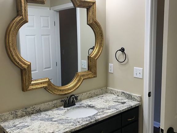 Main Level Guest Bath