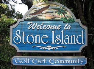 1640 E Park Trl, Enterprise, FL 32725