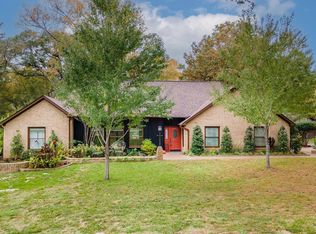 19847 Oakmeadow Cir, Tyler, TX 75703