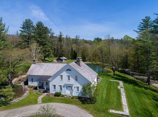 190 Landgrove Rd, Landgrove, VT 05148