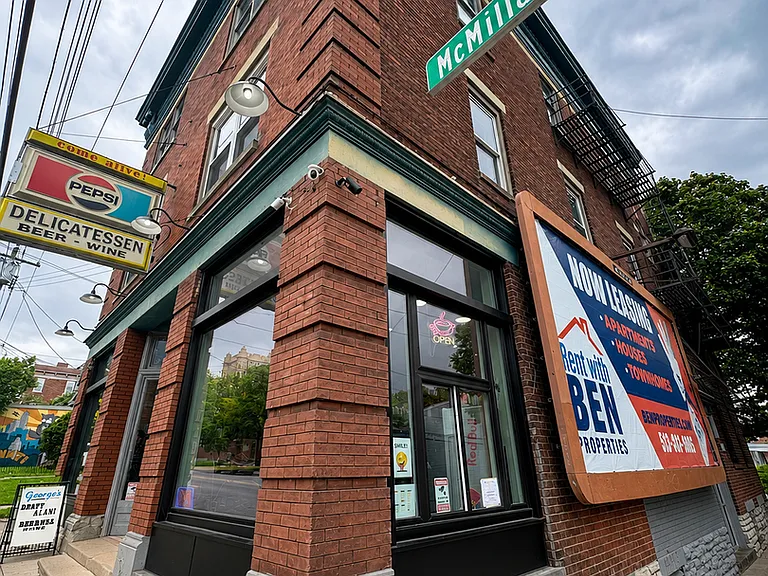 315 W McMillan St — Photo 22