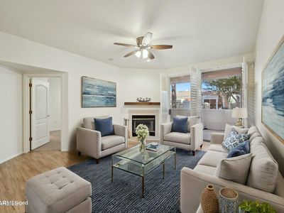 1747 E Northern Ave UNIT 166, Phoenix, AZ, 85020