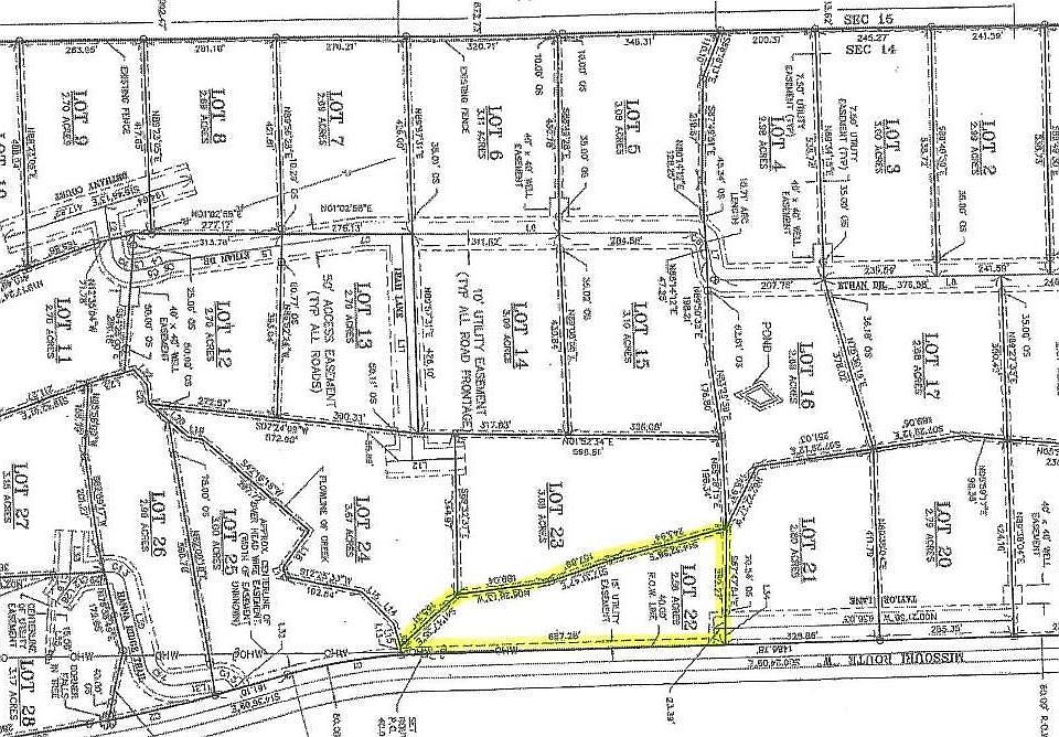 2nd image of 0 Highway E