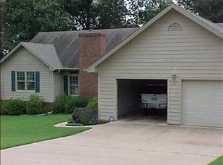 601 Old Canyon Rd, Jonesboro, AR 72404