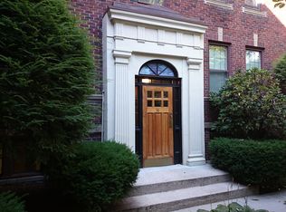 31 Winslow Rd APT 4, Brookline, MA 02446