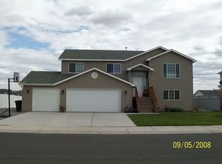 812 E Collin Ave, Medical Lake, WA 99022