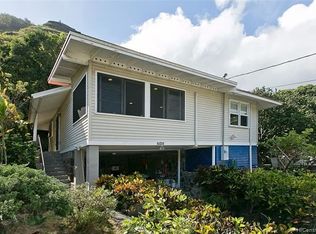 2340 Jasmine St, Honolulu, HI 96816