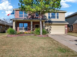 29938 Saw Oaks Dr, Magnolia, TX 77355