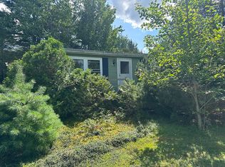 41 Bagley Rd, Jonesboro, ME 04648