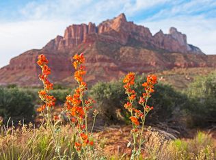 2538 Anasazi Way, Springdale, UT 84767