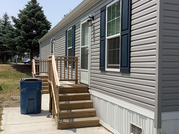 4th image of 5077 Zachary Ct #117