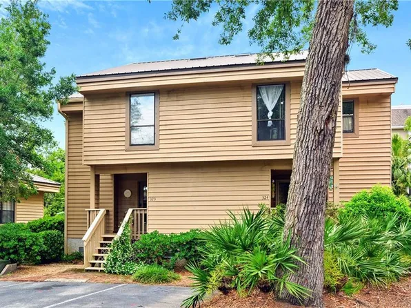 323 Brockinton Marsh, Saint Simons Island, GA 31522