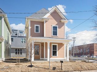 500 Spruce St, Durham, NC 27703