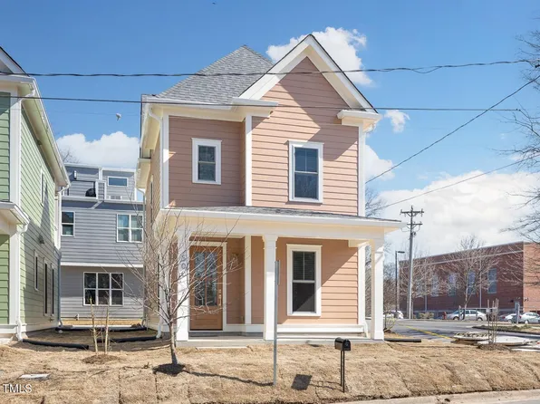 500 Spruce St, Durham, NC 27703