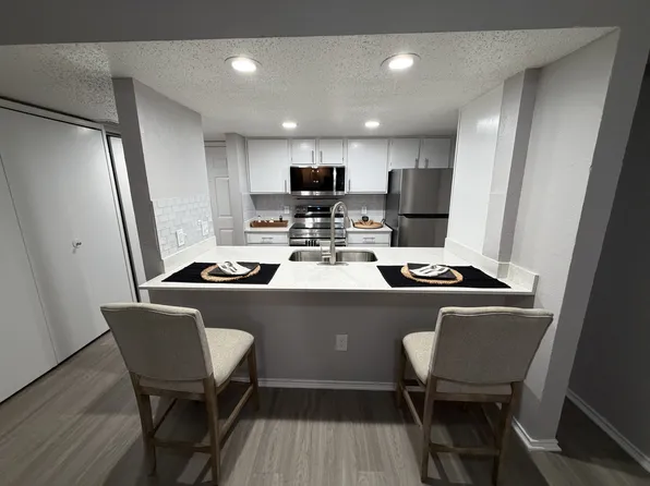 Fairway Greens Apartments