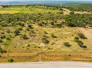 507 Prickly Pear Trl, Gordon, TX 76453