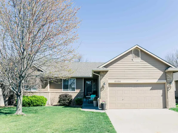 10506 W Yosemite St, Wichita, KS 67215