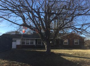 514 S Cedar St, Belton, MO 64012
