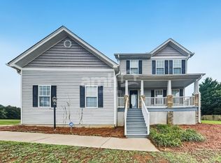 156 Faulkner Cir, Greer, SC 29651
