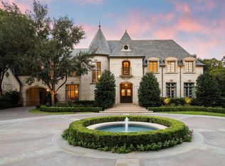 4255 Cochran Chapel Rd, Dallas, TX 75209