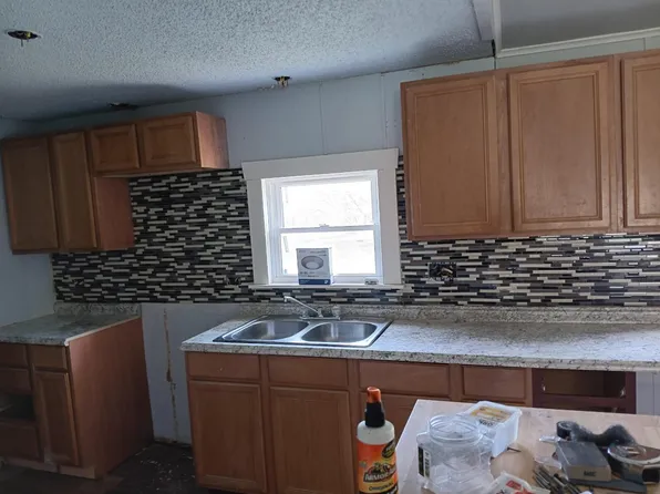 25012 Old Us Highway 52, Laurel, IN 47024