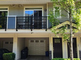 6383 140th St #17, Surrey, BC V3W 0E9